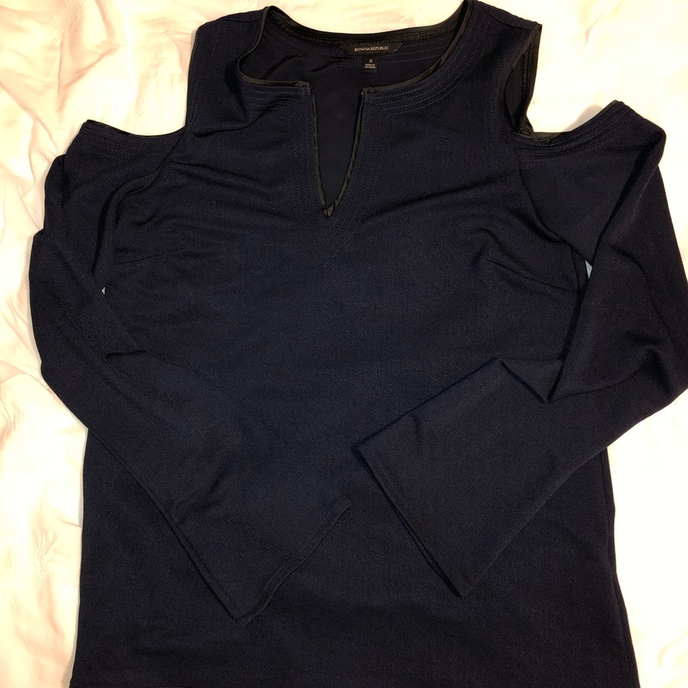 Banana Republic blouse